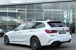 BMW 320D Touring xDrive M Sport KAMERA/NAVI/AHK/DAB 97.316 km 26.900 &euro; Villingen-Schwenningen 78054