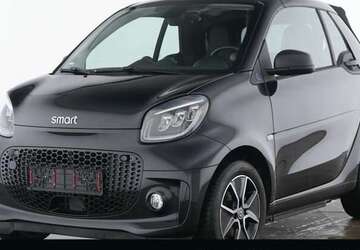 Smart forTwo 32.333 km 16.480 &euro; Köln 51105