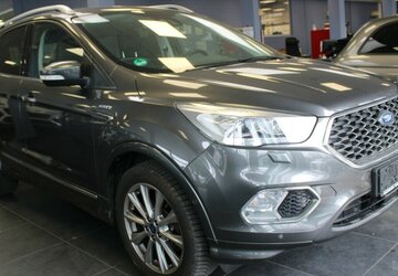 Ford Kuga 1.5 4x4 Aut. Vignale - AHK - 100.182 km 15.980 &euro; Euskirchen 53881