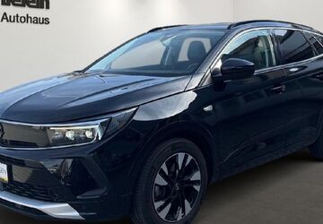Opel Grandland (X) 42.750 km 26.950 &euro; Neumarkt 92318