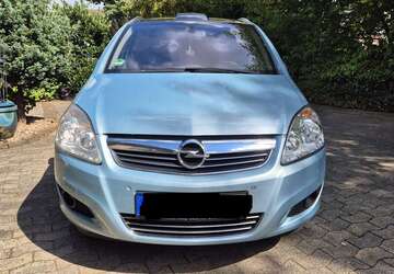 Opel Zafira 228.000 km 4.500 &euro; Harsewinkel 33428