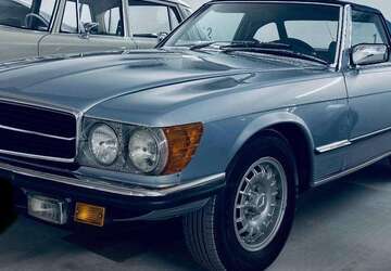 Mercedes-Benz 450 175.000 km 17.500 &euro; Frankfurt am Main, Stadt 60326