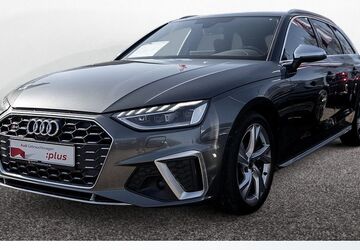 Audi S4 125.751 km 34.680 &euro; Uelzen 29525