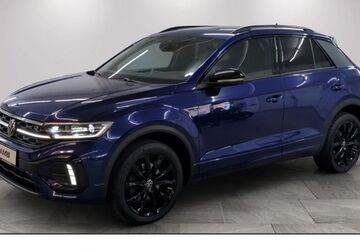 VW T-Roc 40.320 km 27.480 &euro; Borna 04552