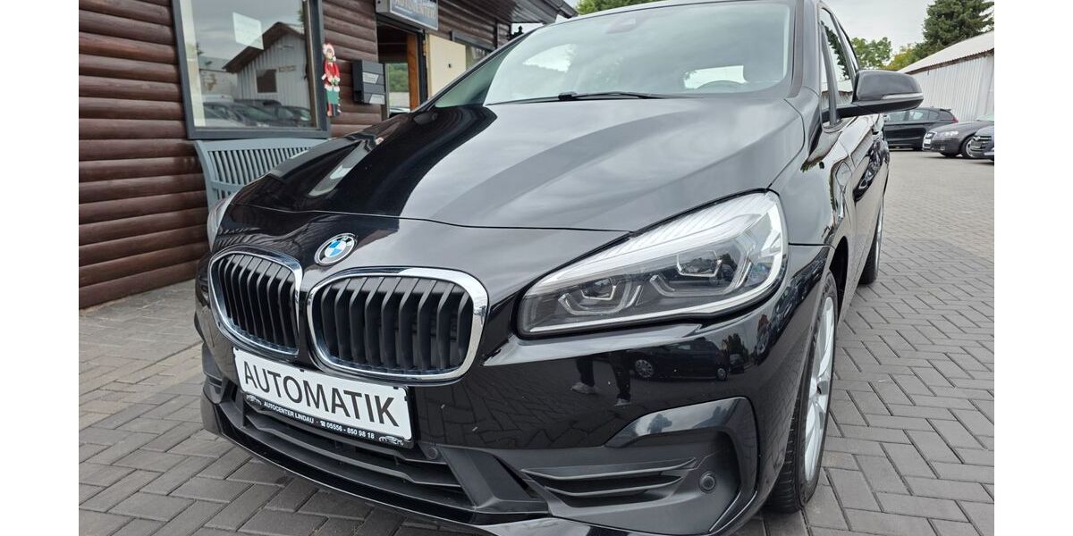 BMW 225 127.000 km 14.990 &euro; Katlenburg-Lindau 37191