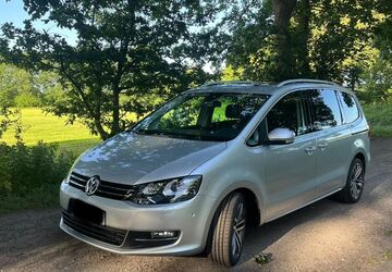 VW Sharan 175.700 km 16.400 &euro; Lehe 26892