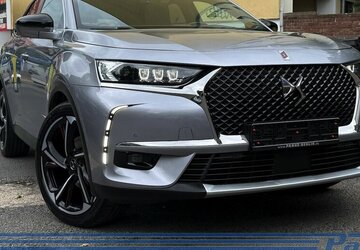 DS Automobiles DS7 Crossback 180 La Premiere*LED*Pano*Focal*NAV 145.310 km 17.990 &euro; Berlin 13187