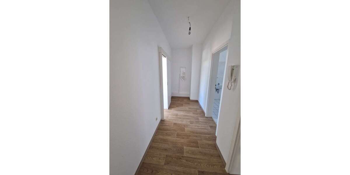 Etagenwohnung Gera Debschwitz - 2 Zimmer, 52 m&sup2;, 270&euro; | Angebot:27315513