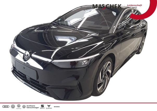 VW ID.7 13.900 km 44.840 &euro; Wackersdorf 92442