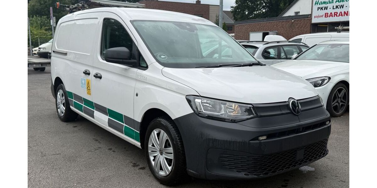 VW Caddy Maxi 252.000 km 7.500 &euro; 0 40525