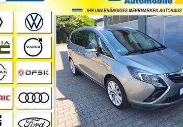 Opel Zafira Tourer 156.648 km 8.900 &euro; Wilhelmshaven 26384