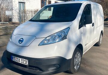 Nissan NV200 84.000 km 7.500 &euro; Kassel 34123