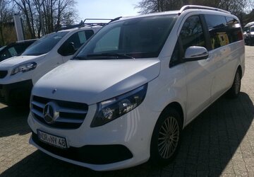 Mercedes-Benz V 220 Edition Lang 98.745 km 39.990 &euro; Aurich 26607