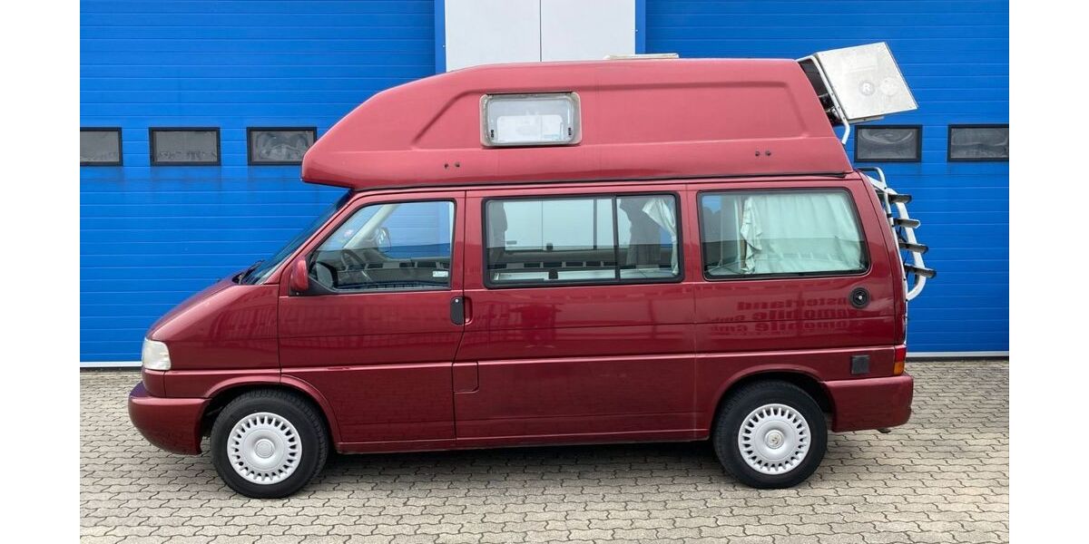 VW T4 California 300.000 km 13.500 &euro; Greven 48268