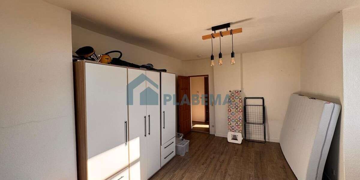 Etagenwohnung Stralsund Franken - 1 Zimmer, 36 m&sup2;, 500&euro; | Angebot:27281179