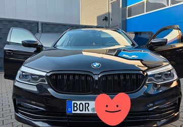 BMW 520 159.900 km 19.900 &euro; Gronau 48599