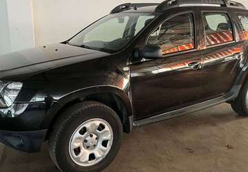 Dacia Duster 97.500 km 8.790 &euro; Delmenhorst 27751