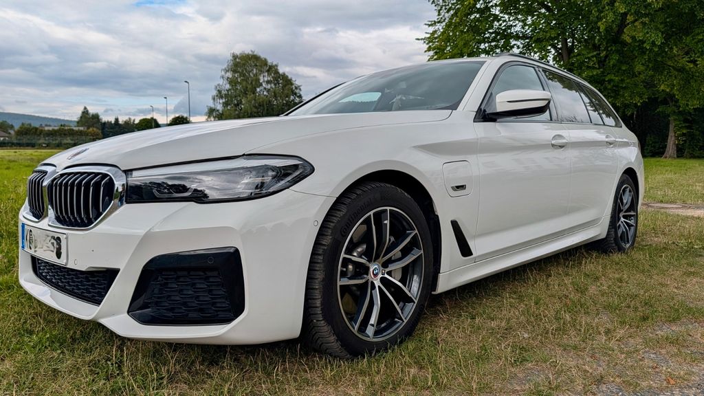 BMW 530 74.000 km 32.000 &euro; Reinhardshagen 34359