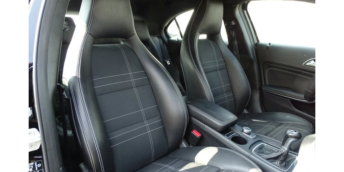 Mercedes-Benz A 200 d Klima 152.100 km 10.390 &euro; Rodgau 63110