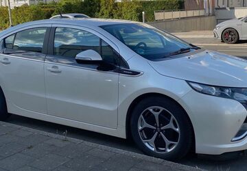 Opel Ampera 126.253 km 6.000 &euro; Köln 50859